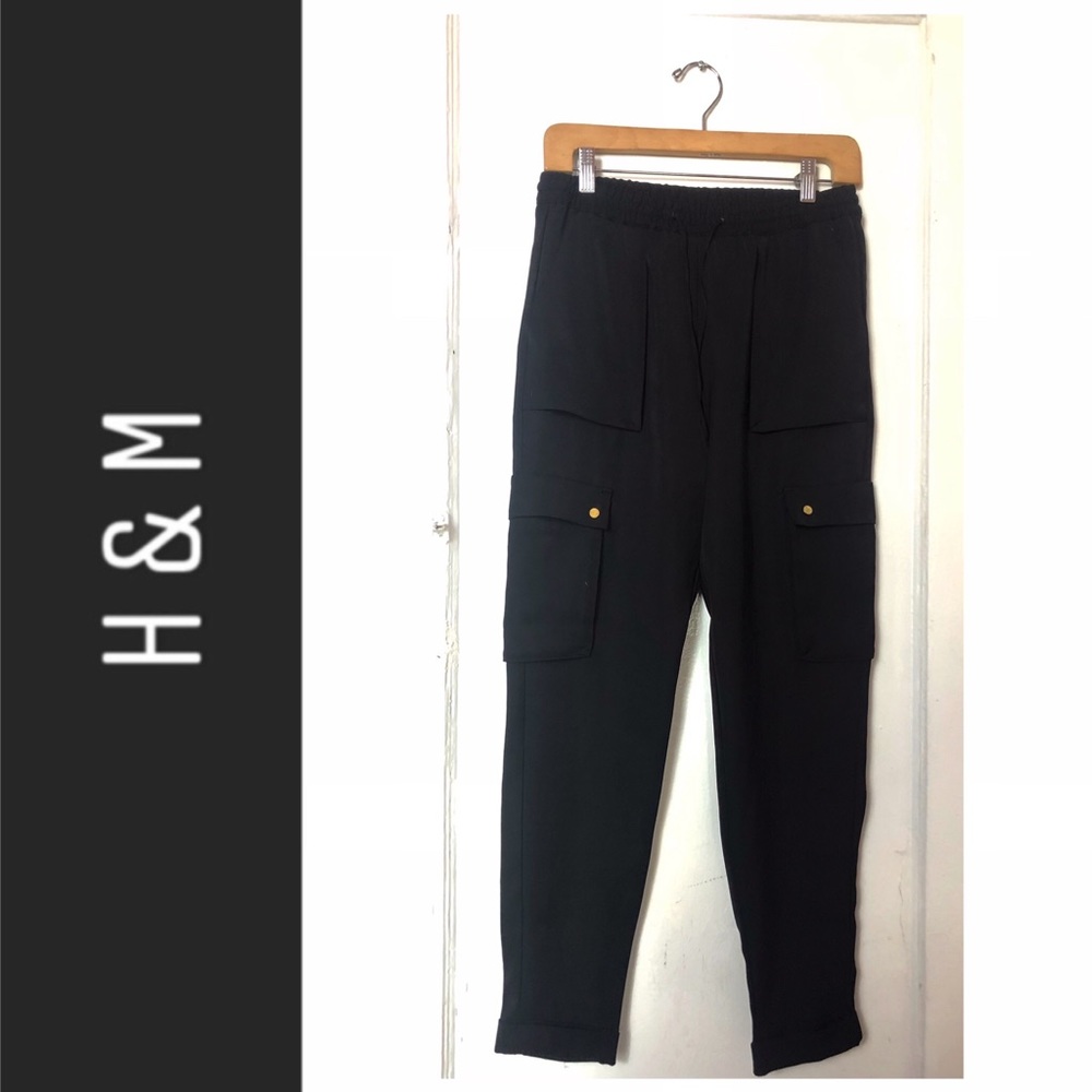 COPY - Satin pants